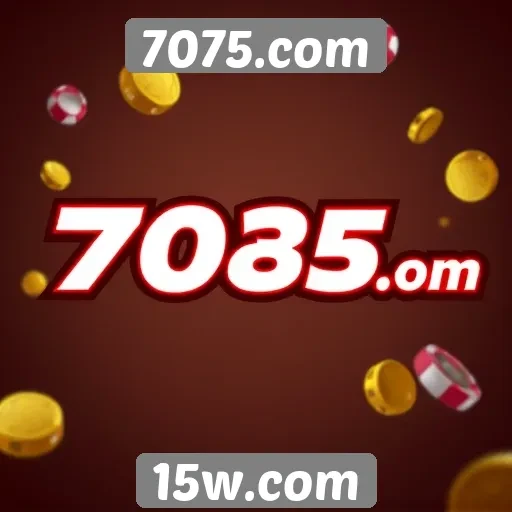 Avaliação dos jogos disponíveis em 7075.com