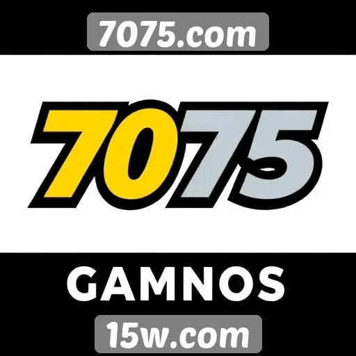 Novidades em jogos disponíveis no 7075.com