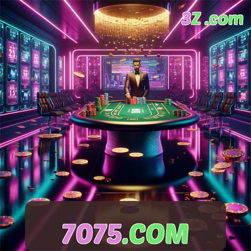 Aventura nos Jogos: 7075.com Brilha no Cenário Brasileiro