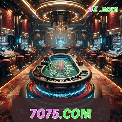 Login Criativo e Conectado: O Mundo do 7075.com