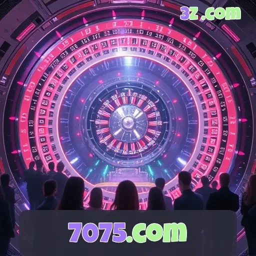 7075.com - Login