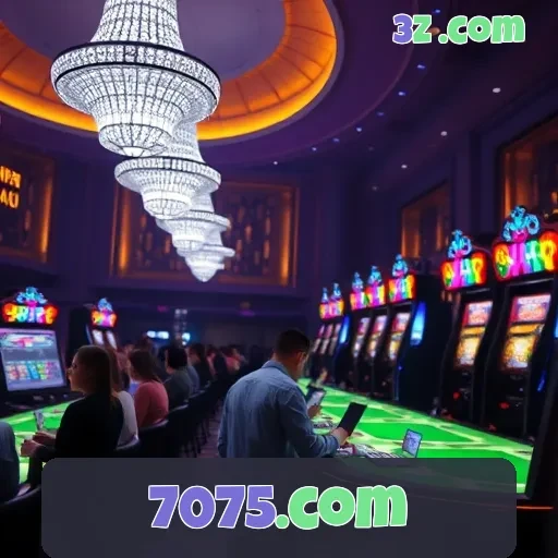 7075.com - Pagamento