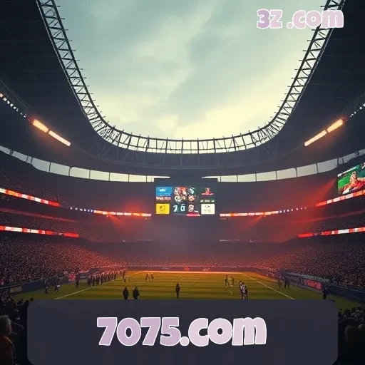 7075.com: A Revolução dos Jogos Online no Brasil