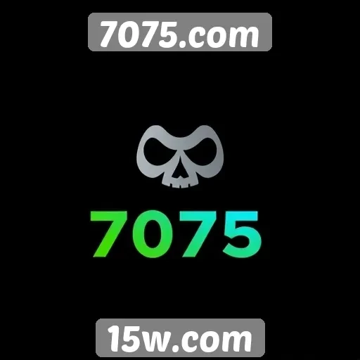 Jogos mais populares disponíveis em 7075.com