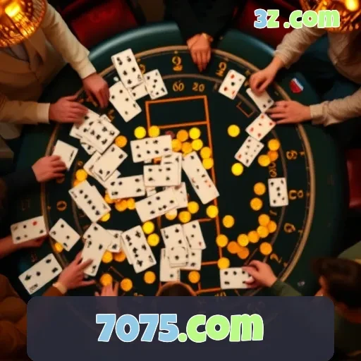 7075.com: O Melhor Suporte 24/7 para Jogadores Brasileiros